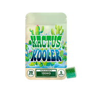 Hidden Hills Pack-A-Punch THC-P Gummies - 100mg (5ct) Kactus Kooler