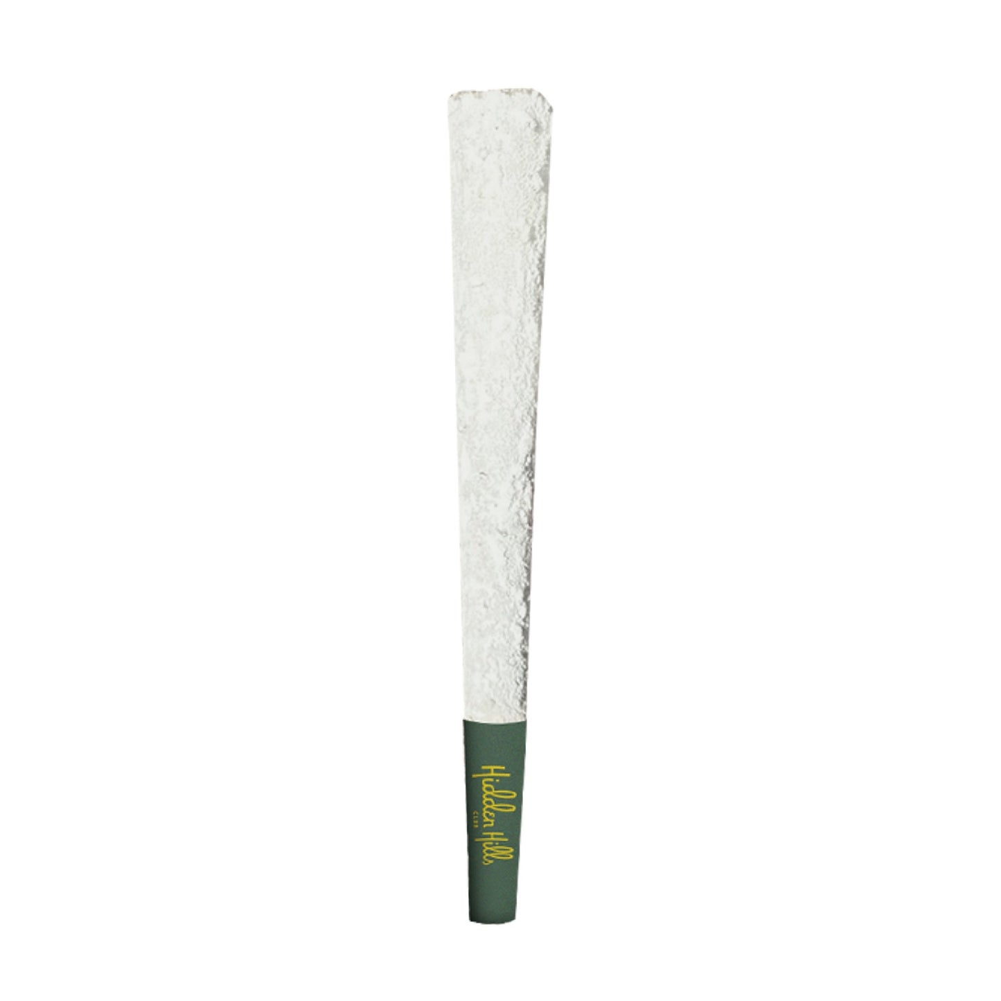 Hidden Hills Powdered Donuts Diamond Pave THC-A Hashholes - 4g
