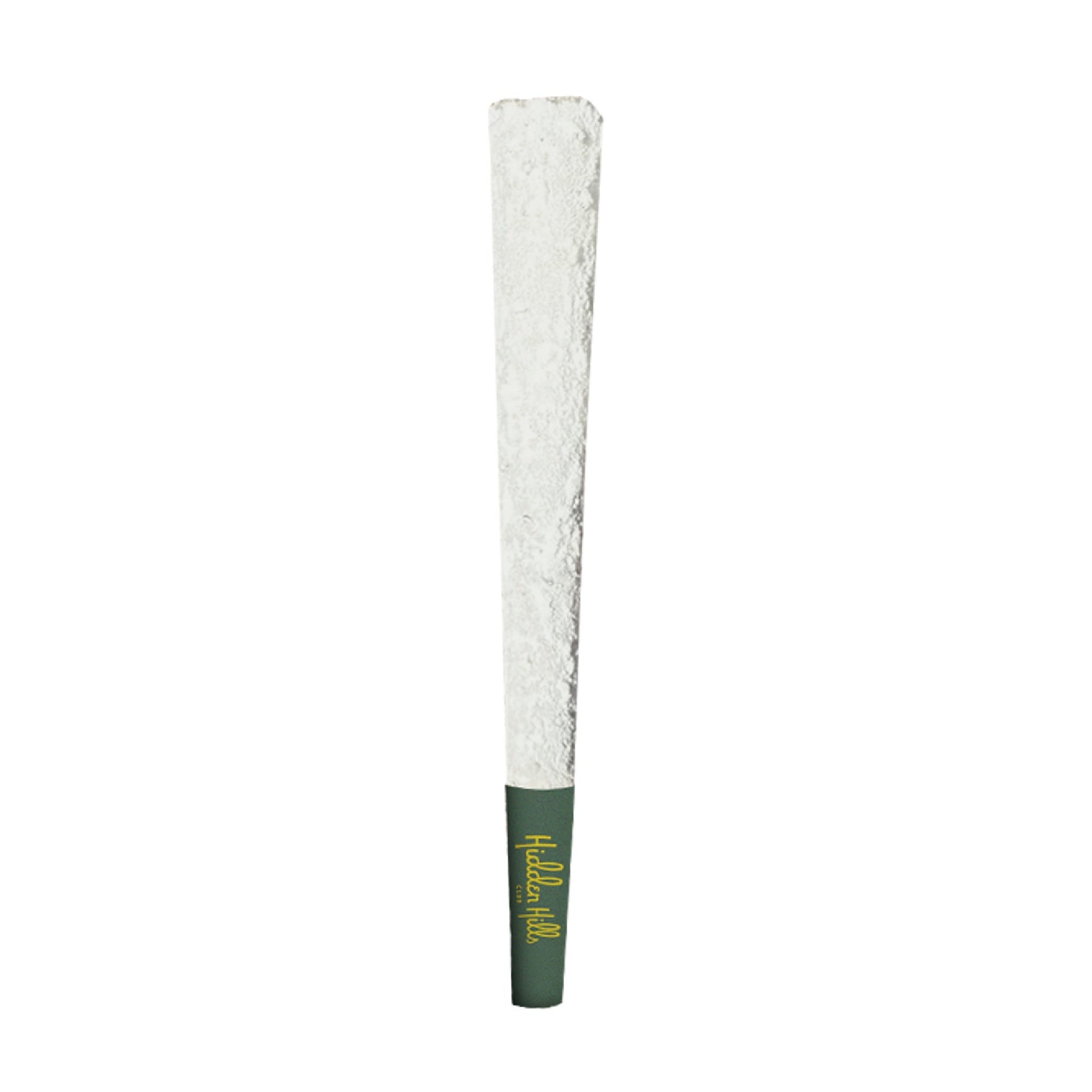 Hidden Hills Powdered Donuts Diamond Pave THC-A Hashholes - 4g