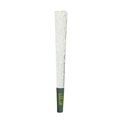 Hidden Hills Powdered Donuts Diamond Pave THC-A Hashholes - 4g