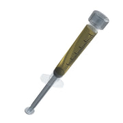 Hidden Hills Stardust THC-A + HTE Liquid Diamonds Syringes - 3000mg