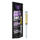 Hidden Hills Stardust THC-A + HTE Liquid Diamonds Syringes - 3000mg Purple Zskittles (S)
