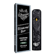 Hidden Hills THC-A Diamond Bar Device - 1000mg Diamond Boy OG (I)