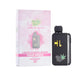High Lyfe Liquid Diamonds Vaporizer - 9000mg Train Wreck