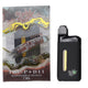 High Lyfe THC-P + Delta 11 Vaporizer - 7000mg