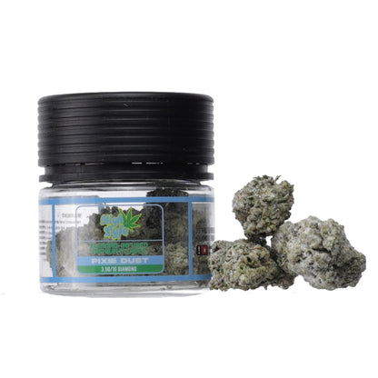 High Lyfe Thin Mint THC-A Flower - 4.5g