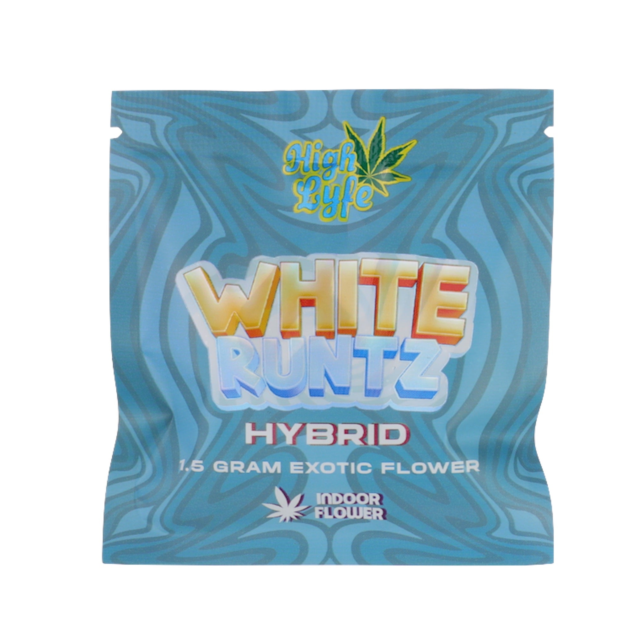 Pre Rolls Skręcony joint CBD OG Kush 0,5g (5908231221582