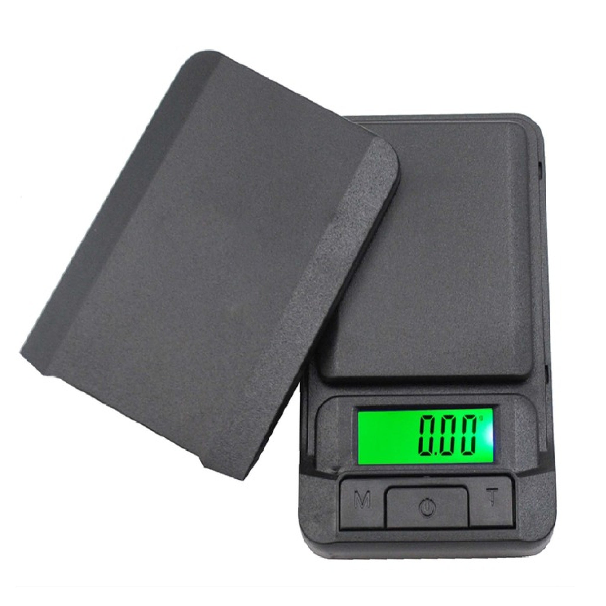High Weigh VAX Scale 100g x .01g - Everything 420