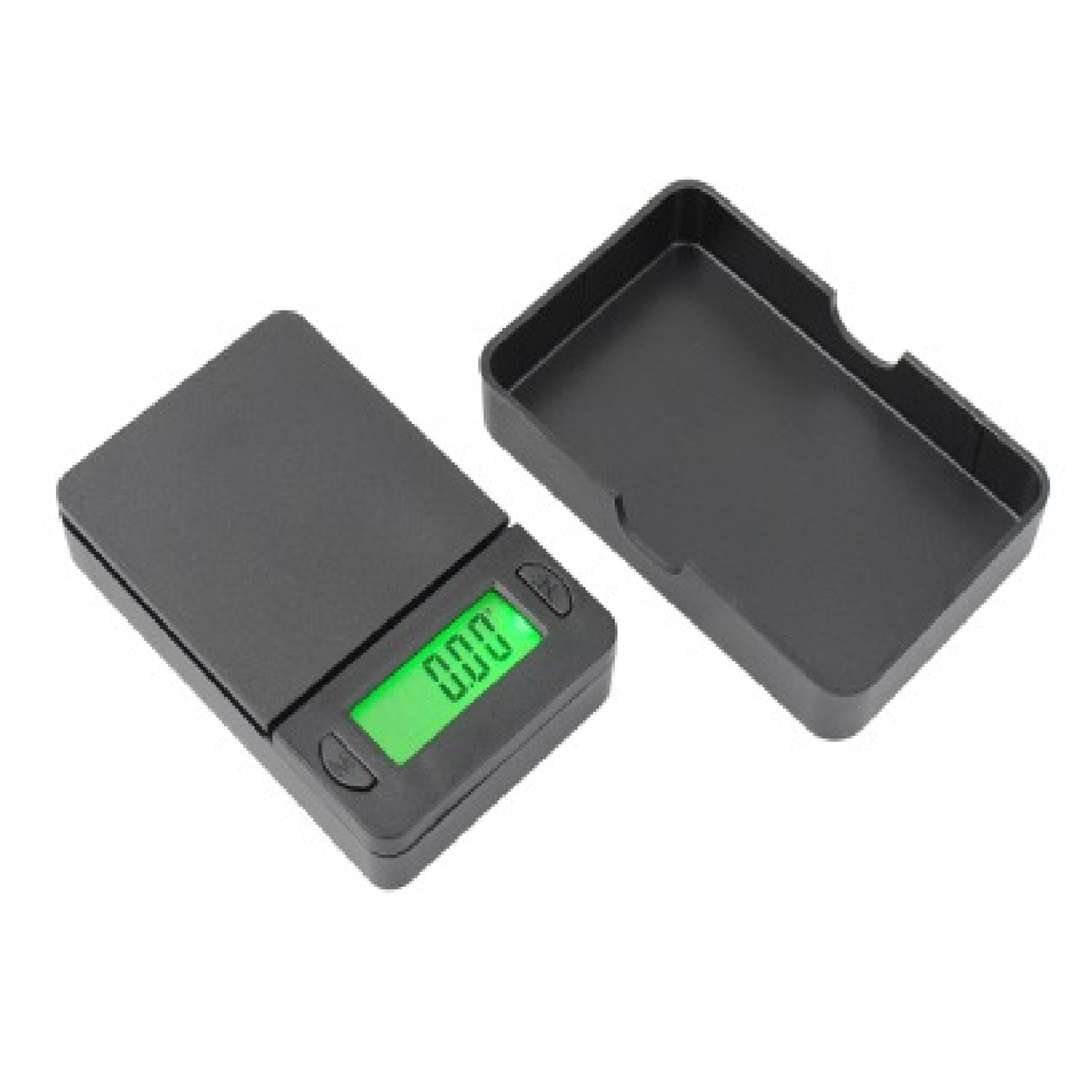 Vbq High Weigh VBQ Scale 100g x .01g - Everything 420