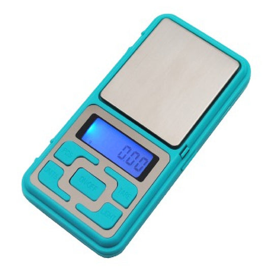 High Weigh VNZ Scale 150g x .01g Blue