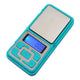 High Weigh VNZ Scale 150g x .01g Blue
