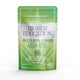 Higher Education Live Resin Delta 9 Gummies - 1200mg (40ct) Green Apple