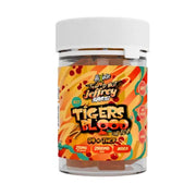 Hixotic Trapd Out Jeffrey Gummies - 2500mg Tigers Blood