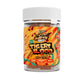 Hixotic Trapd Out Jeffrey Gummies - 2500mg Tigers Blood