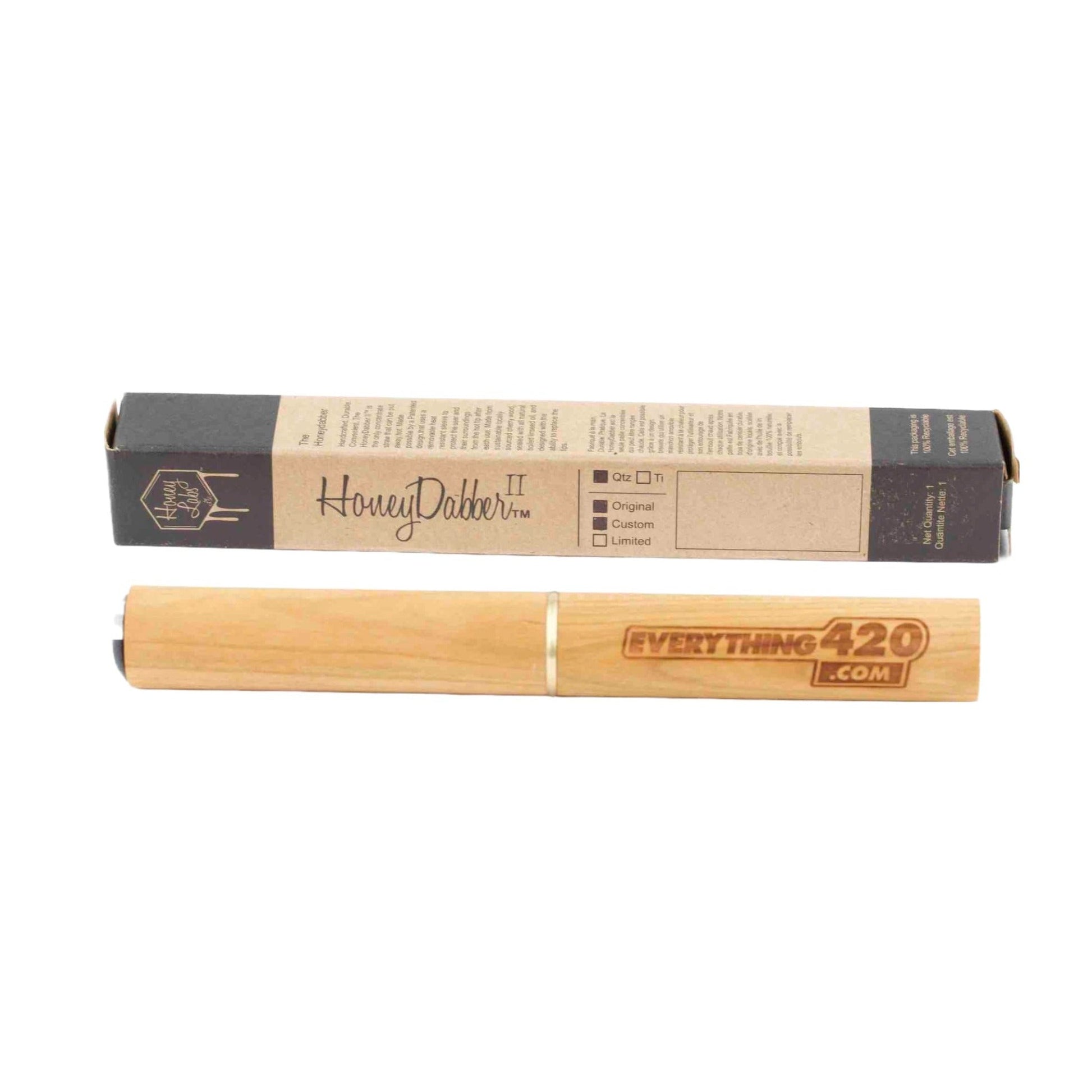 Honey Labs HoneyDabber II