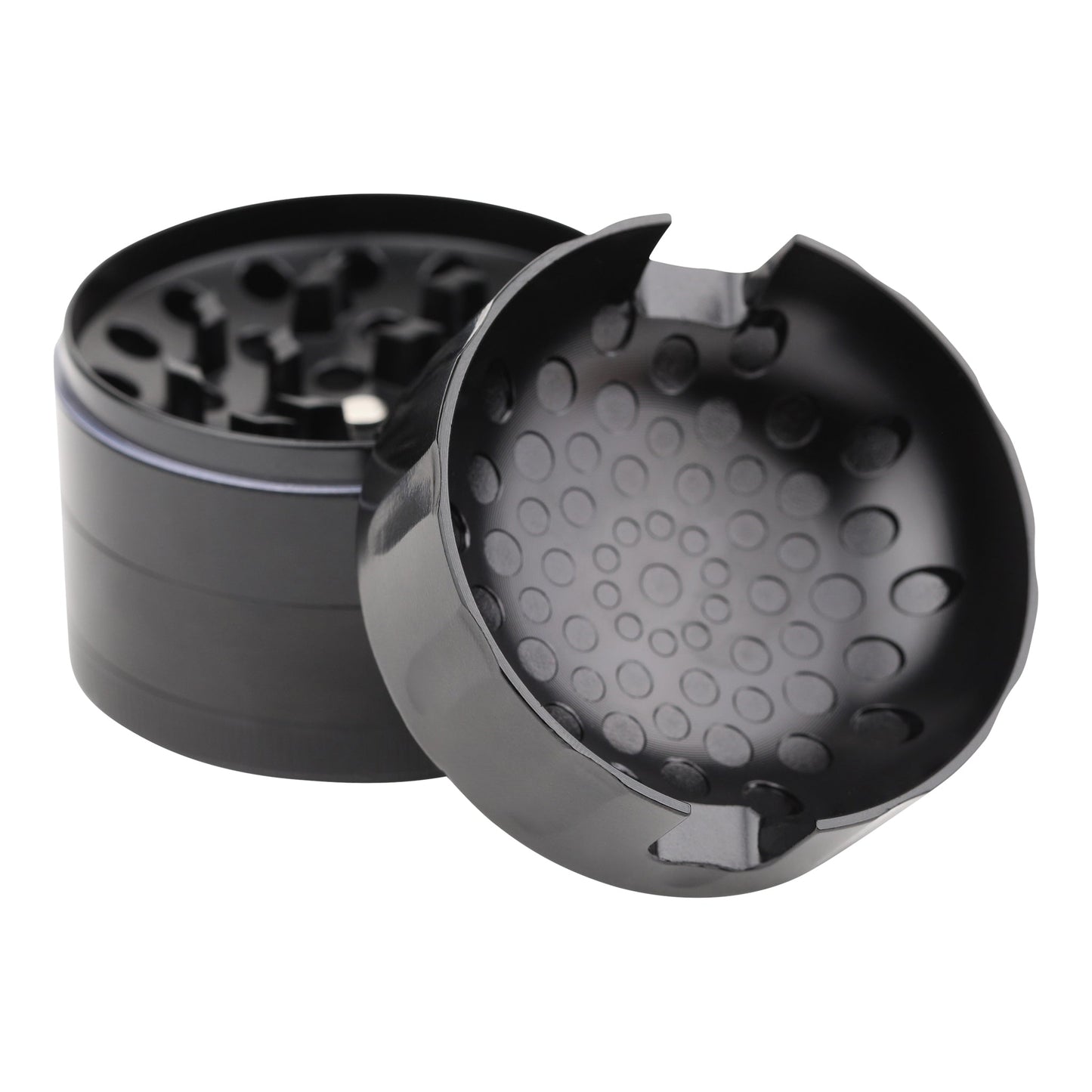 Honeycomb Sift Grinder - 63mm