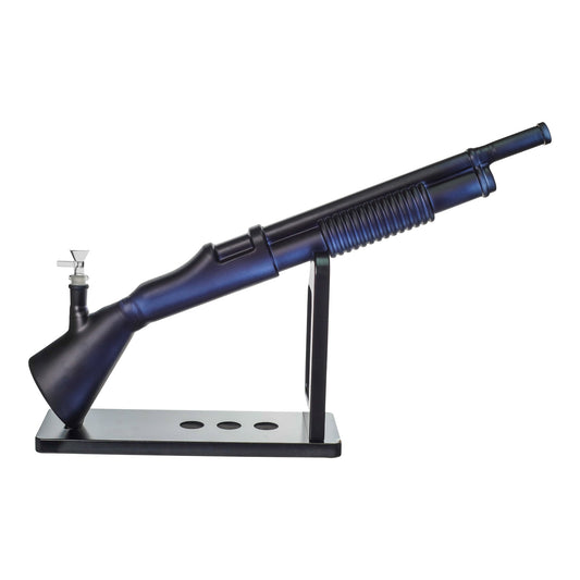 Huge Shotgun Bong - 27in