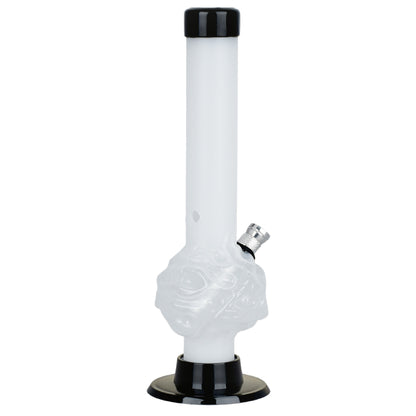 Illuminati Acrylic Bong- 8in