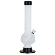 Illuminati Acrylic Bong- 8in
