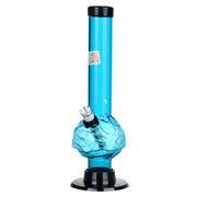 Illuminati Acrylic Bong- 8in