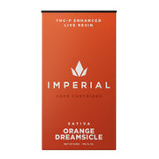 Imperial THC-P Unit - 1000mg Orange Dreamsicle (S) / 1 Pack