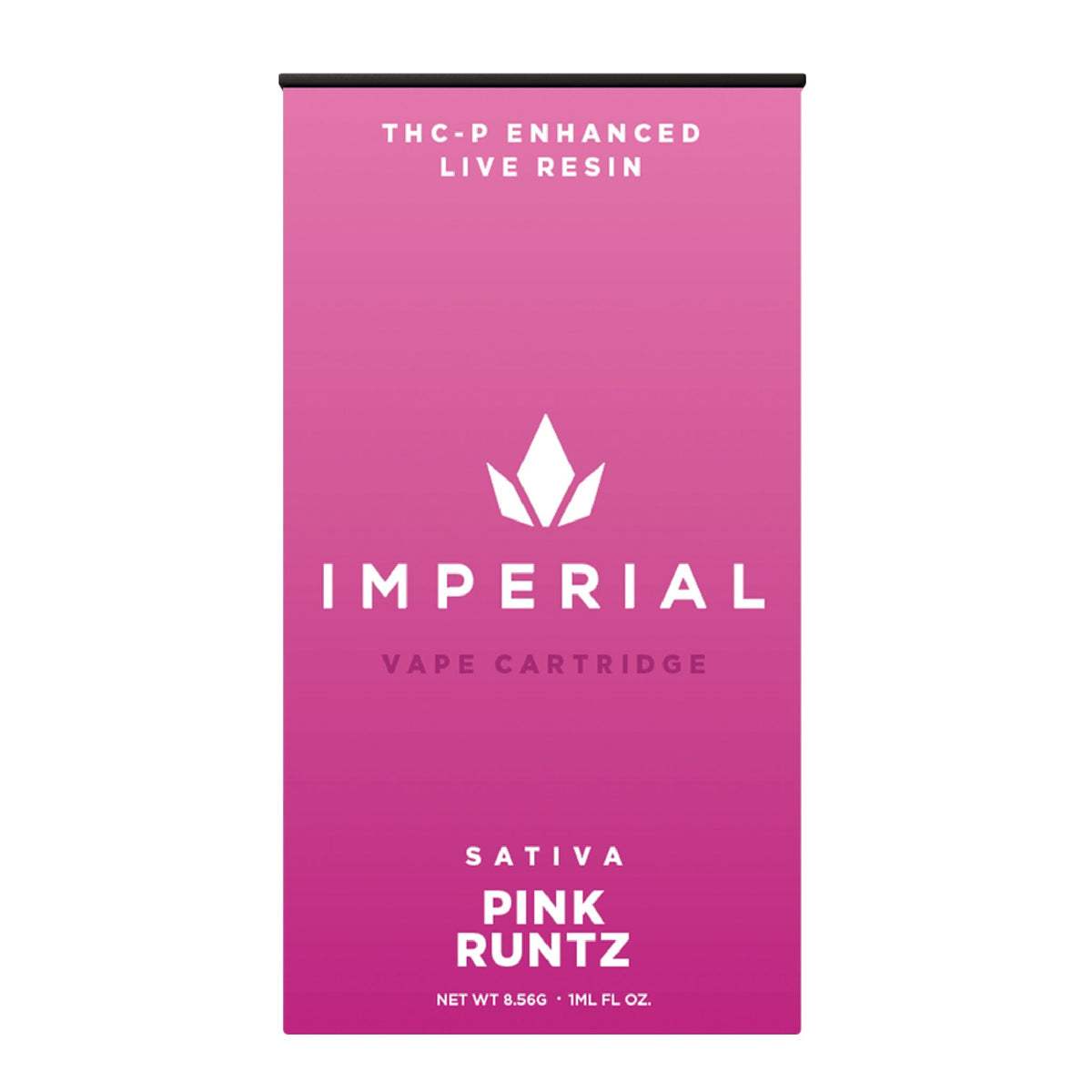 Imperial THC-P Unit - 1000mg Pink Runtz / 1 Pack