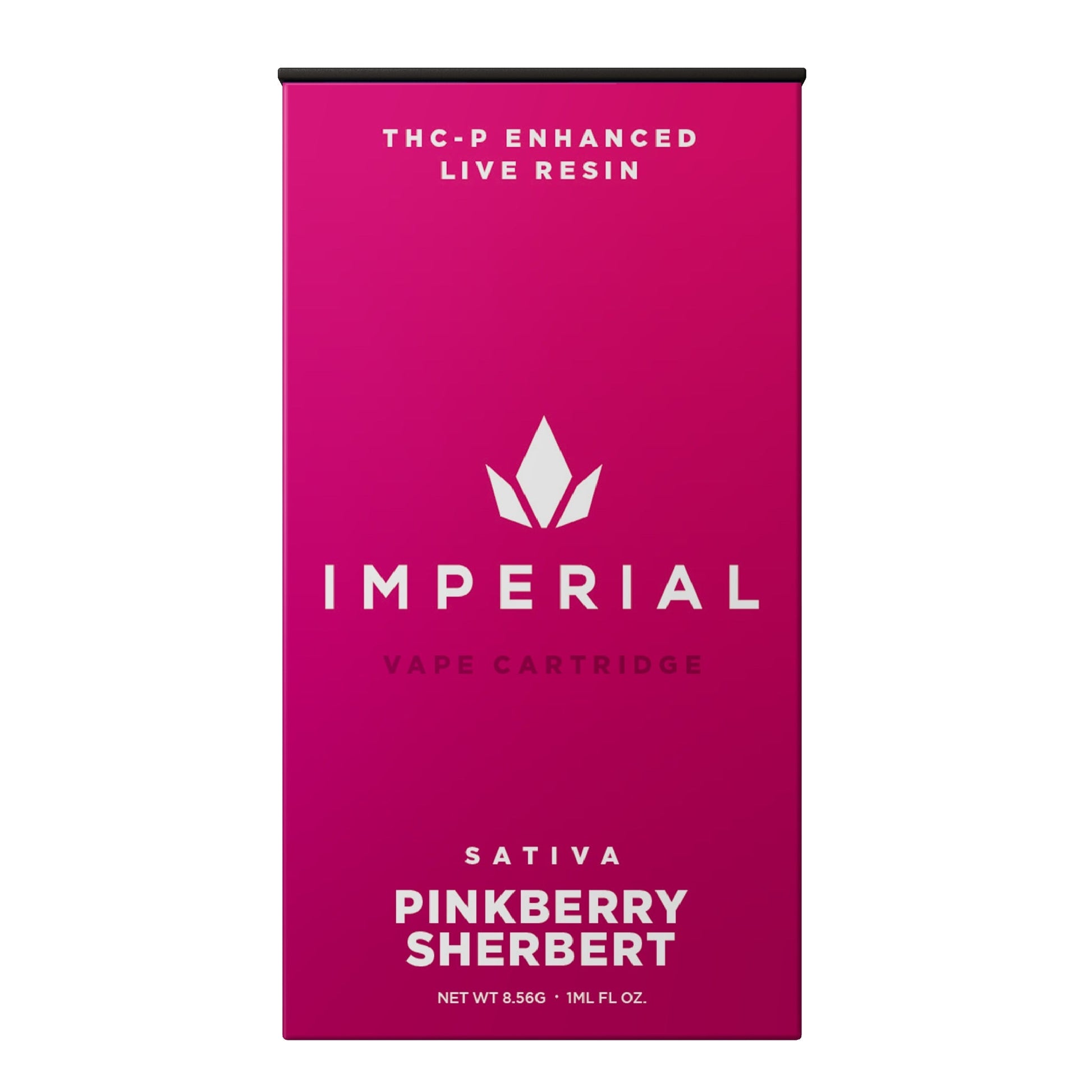 Imperial THC-P Unit - 1000mg Pinkberry Sherbert (S) / 1 Pack