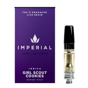 Imperial THC-P Unit - 1000mg Girl Scout Cookies (I) / 1 Pack