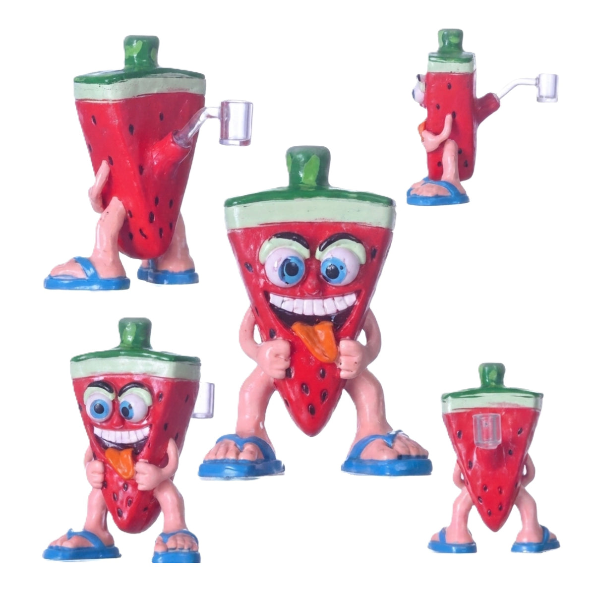Jam Session Dab Rig - 6in