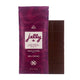 Jelly Delta 8 Chocolate Bar - 1000mg Vanilla Dark