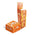 Jelly THC-A Live Rosin Badder - 2000mg Tropical Runtz (S)