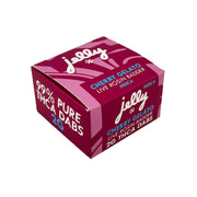 Jelly THC-A Live Rosin Badder - 2g Cherry Gelato (I)