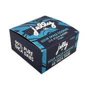 Jelly THC-A Live Rosin Badder - 5000mg Sour Space Cookies (H)