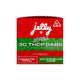 Jelly THC-P Live Rosin Badder - 3000mg Watermelon Haze (H)