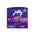 Jelly THC-P Live Rosin Badder - 3000mg Blueberry Drip (I)