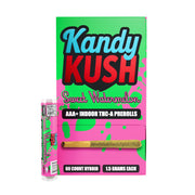 Kandy Kush AAA+ Indoor THC-A Prerolls - 1.5g Sweet Watermelon (H)