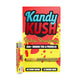 Kandy Kush AAA+ Indoor THC-A Prerolls - 1.5g Electric Strawberry (S)