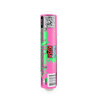 Kandy Kush AAA+ Indoor THC-A Prerolls - 1.5g Sweet Watermelon (H)