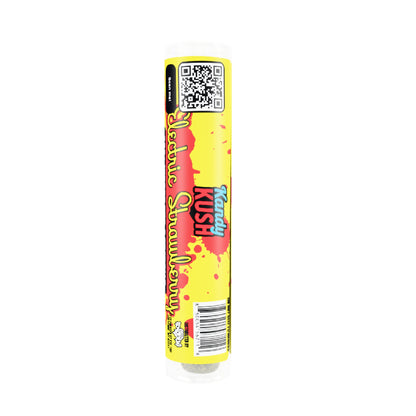 Kandy Kush AAA+ Indoor THC-A Prerolls - 1.5g Electric Strawberry (S)