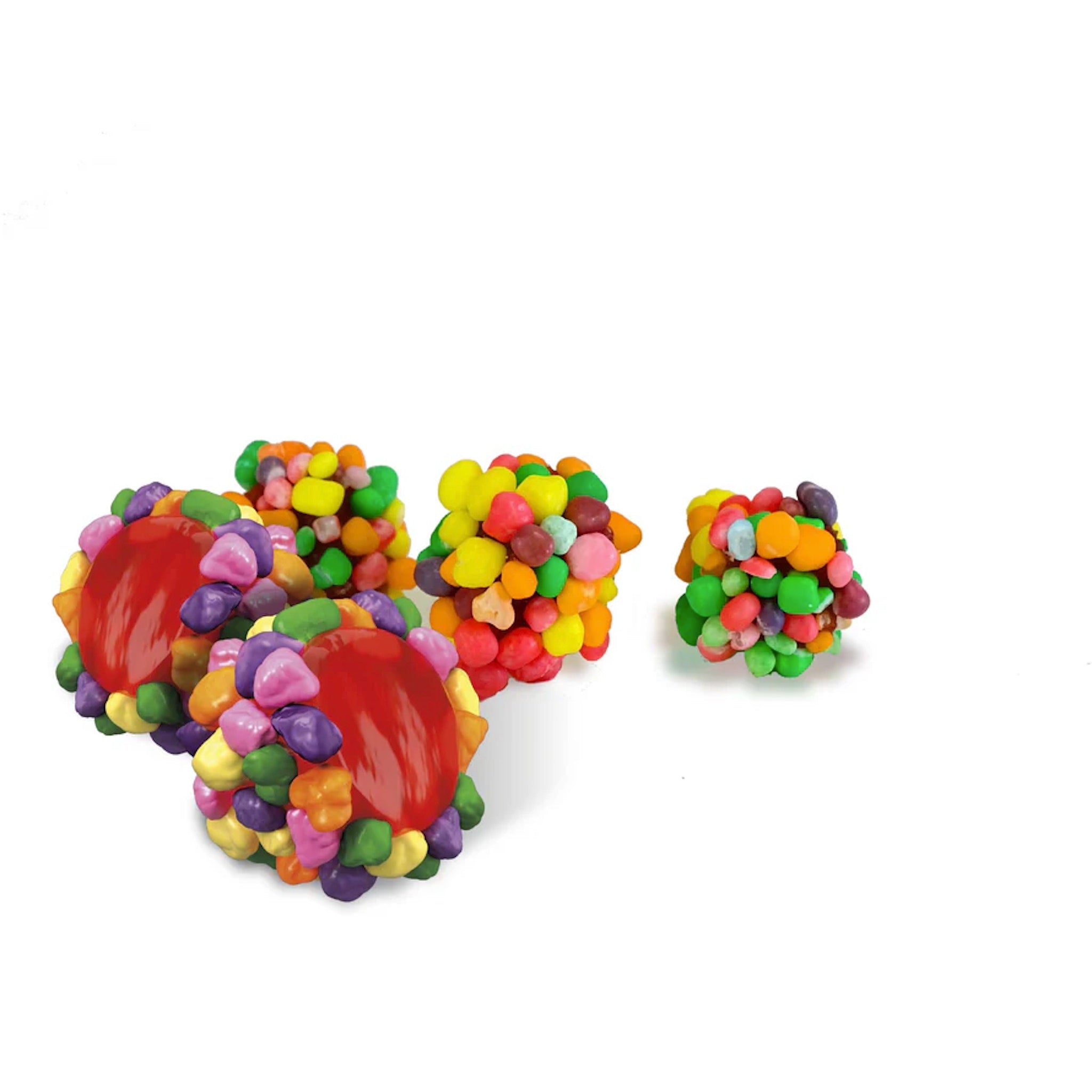 Koko Delta 9 Bites - 500mg - Everything 420