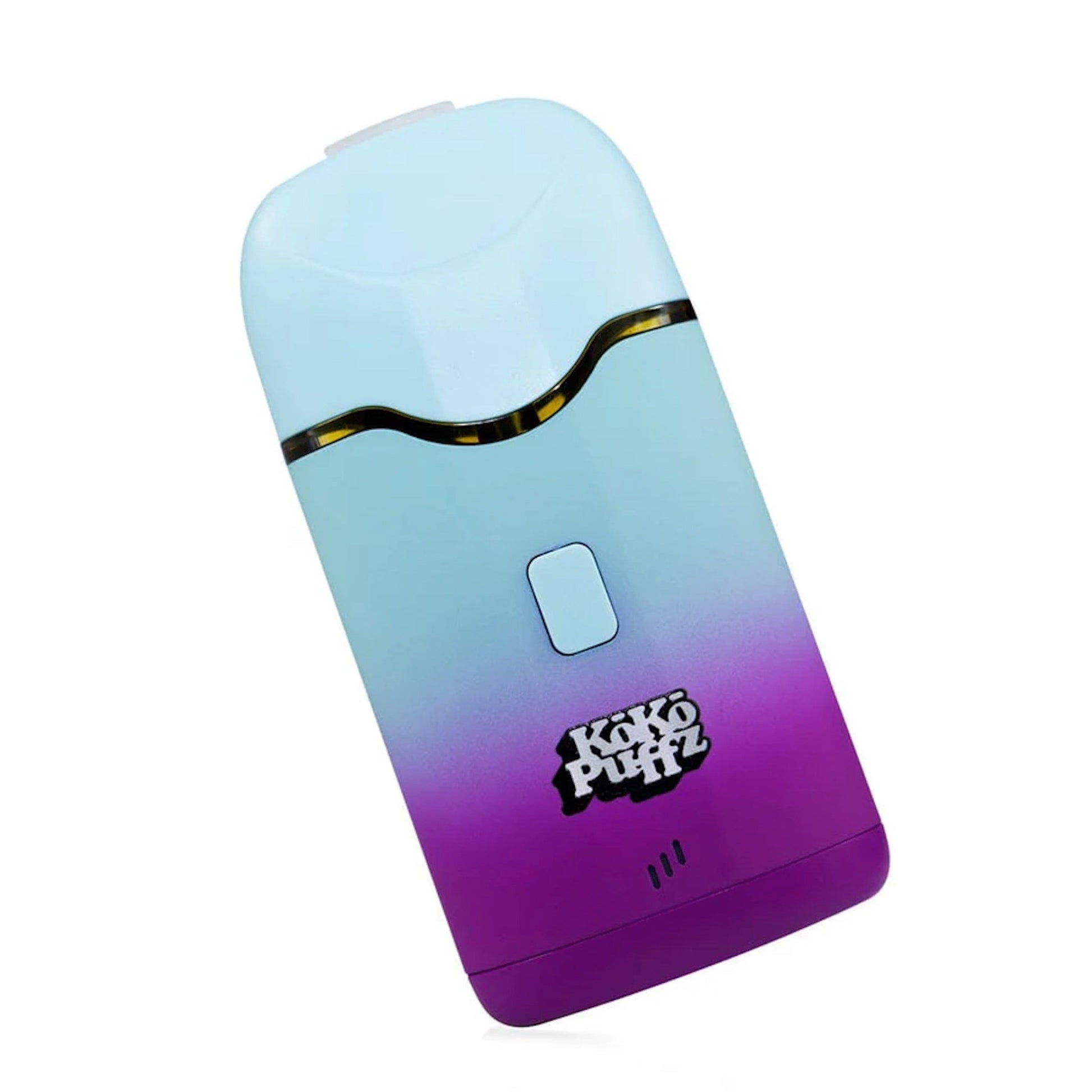 Koko Puffz Delta 8 + THC-A Vaporizer - 3000mg