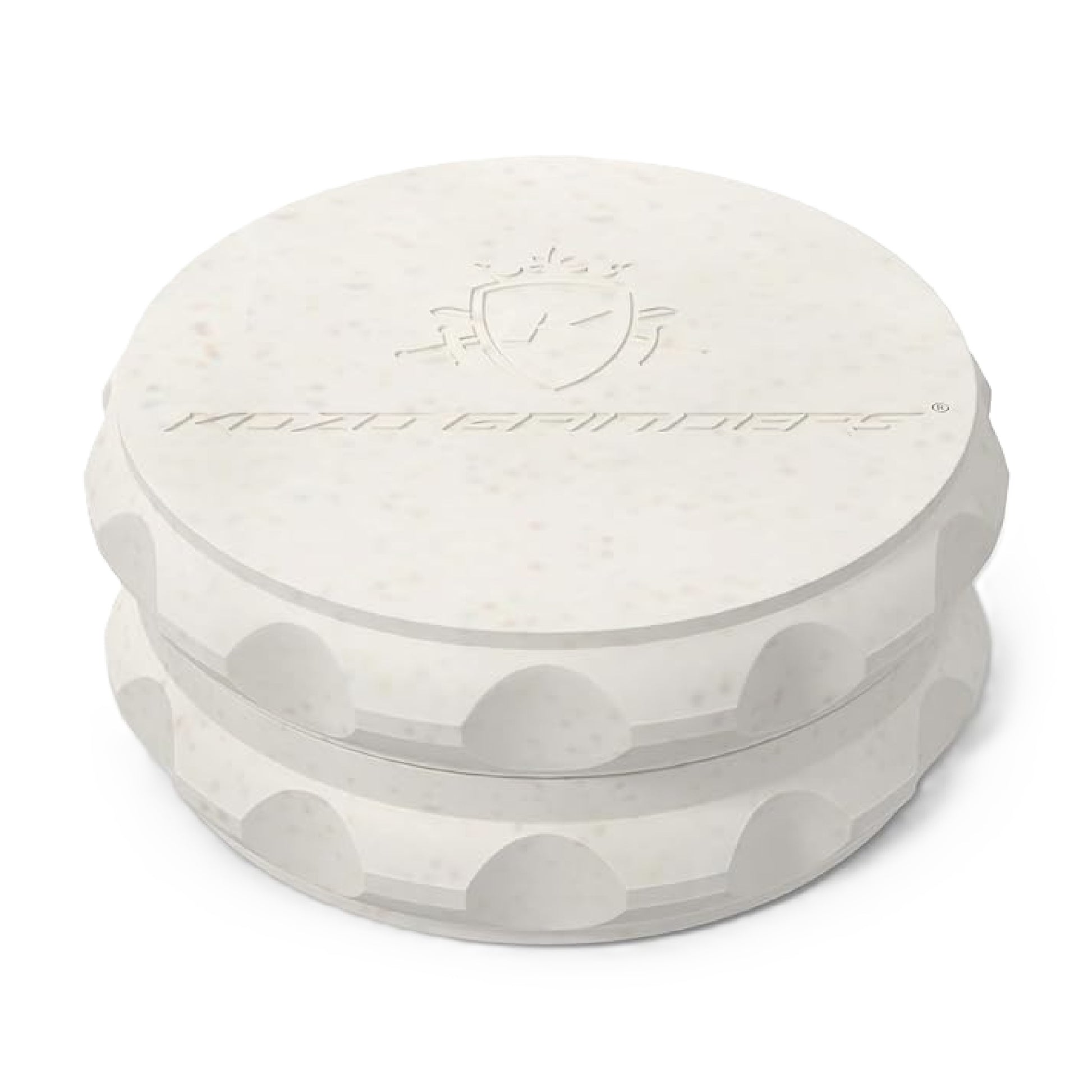 Kozo 2 Piece Grinder - 2.5in