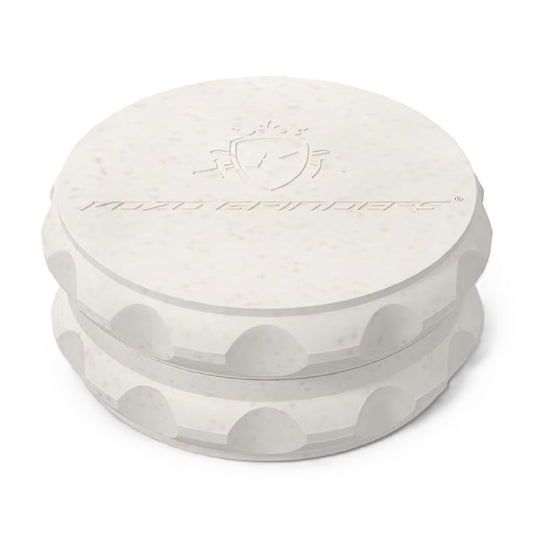 Kozo 2 Piece Grinder - 2.5in