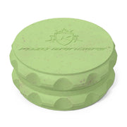 Kozo 2 Piece Grinder - 2.5in