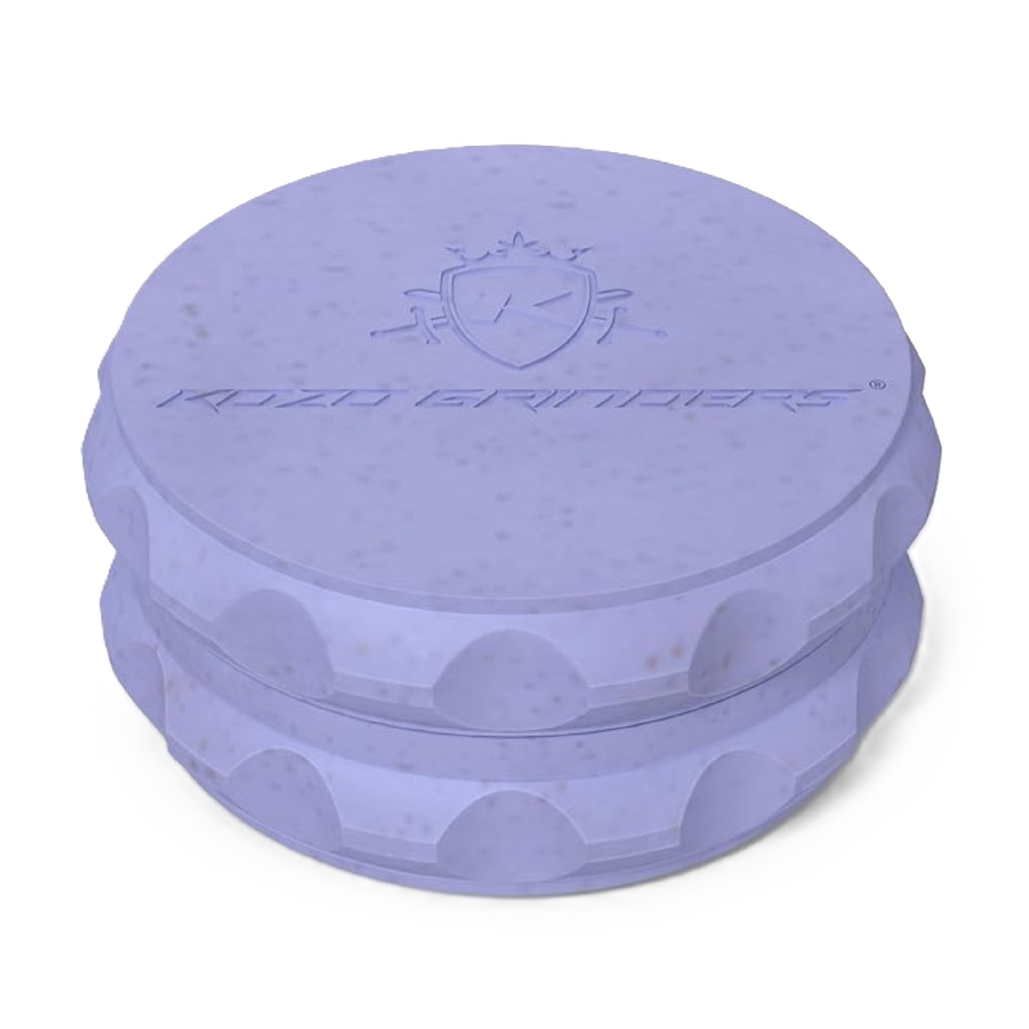 Kozo 2 Piece Grinder - 2.5in