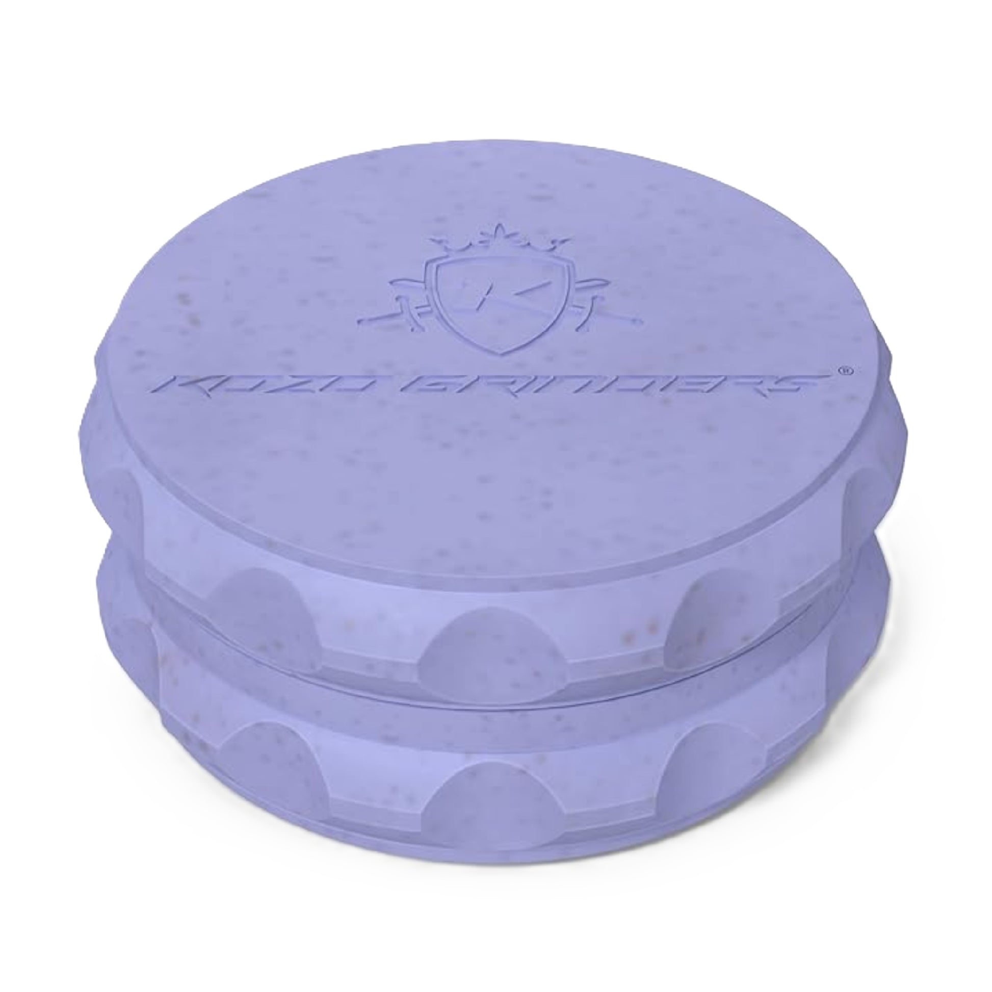 Kozo 2 Piece Grinder - 2.5in
