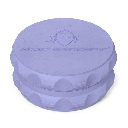 Kozo 2 Piece Grinder - 2.5in