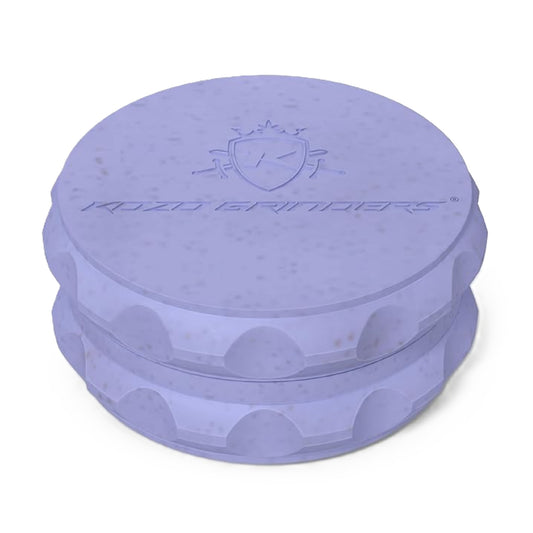 Kozo 2 Piece Grinder - 2.5in