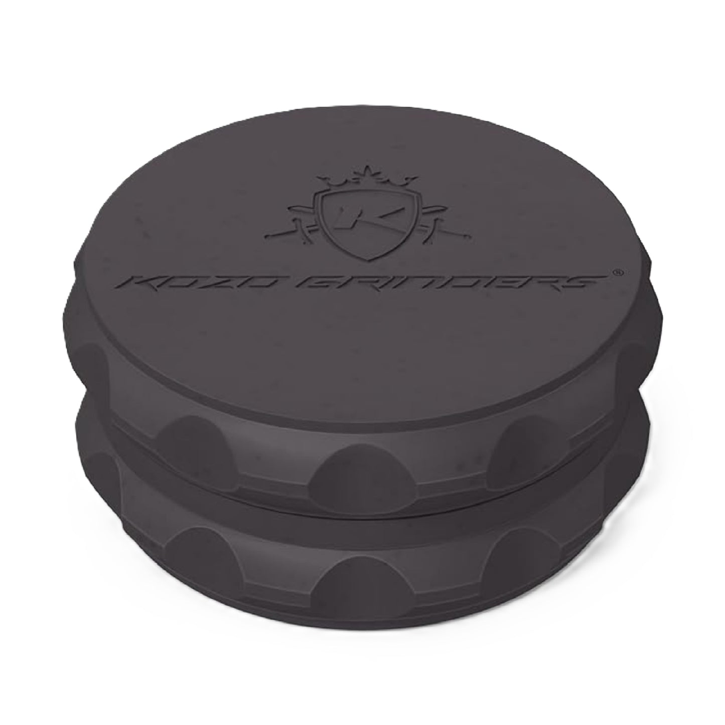 Kozo 2 Piece Grinder - 2.5in