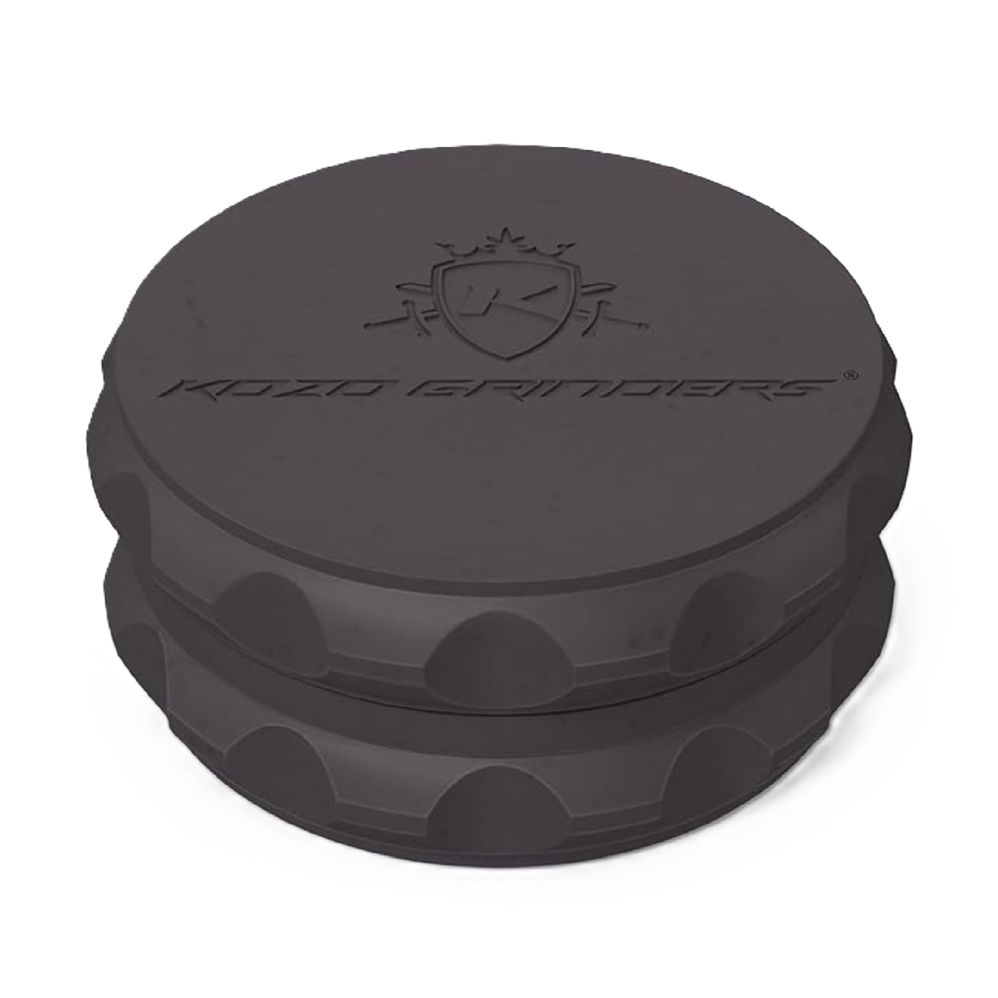 Kozo 2 Piece Grinder - 2.5in